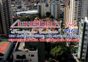 , Apartamentos na Chcara Klabin-Condominio-Chcara Klabin (11) 5573-7271 CHEIDITH IMVEIS